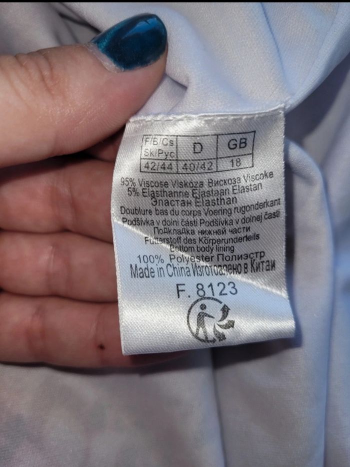 Robe blancheporte - photo numéro 5