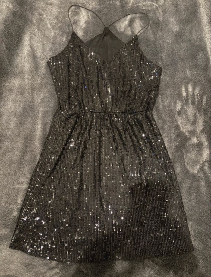 Haut/Tunique de soirée femme