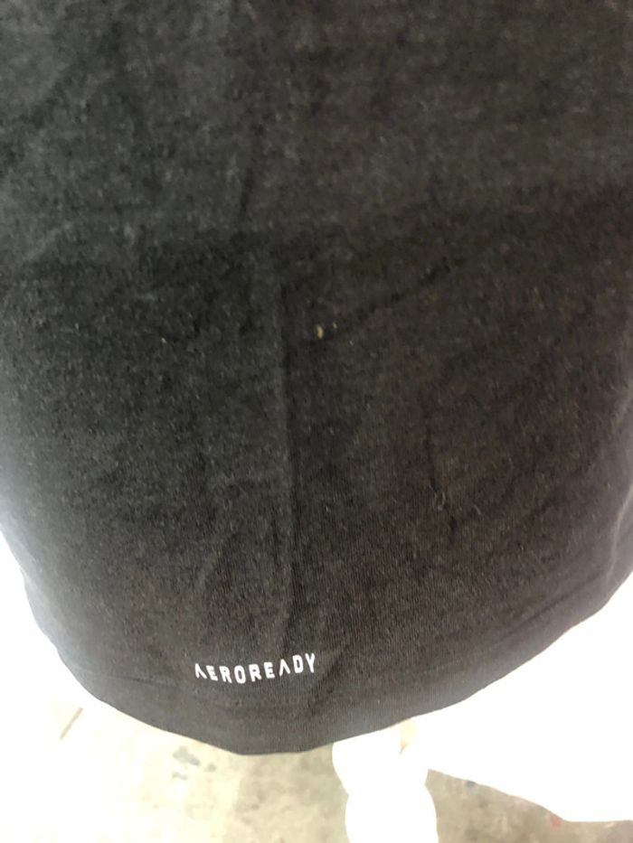 Teeshirt - photo numéro 5