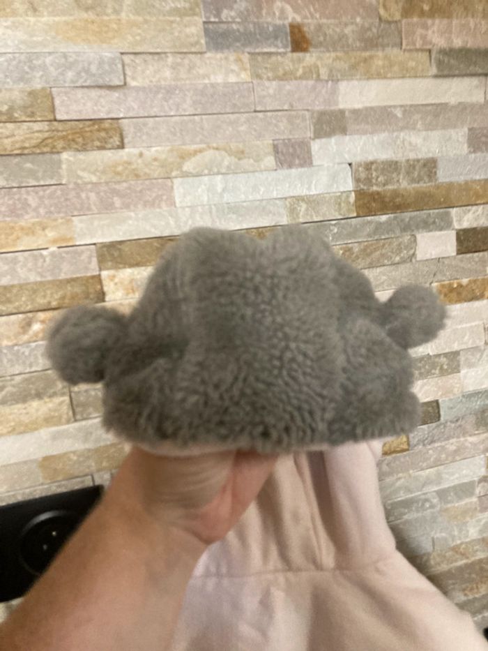 5ans veste vertbaudet - photo numéro 4