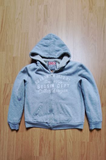 Veste fille 16 ans très chaude