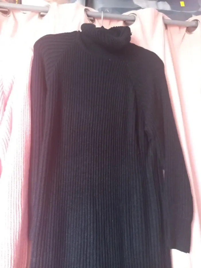 Lot robes longues hiver taille M - photo numéro 2