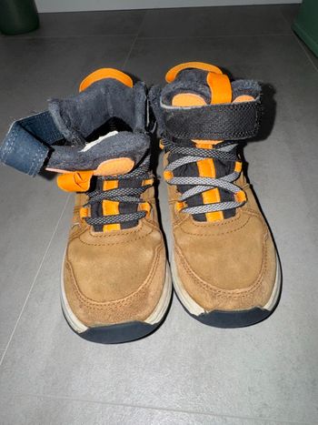 Chaussure randonnée taille 28