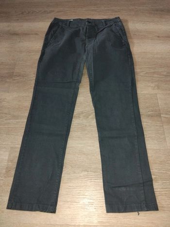Chino Vintage Style