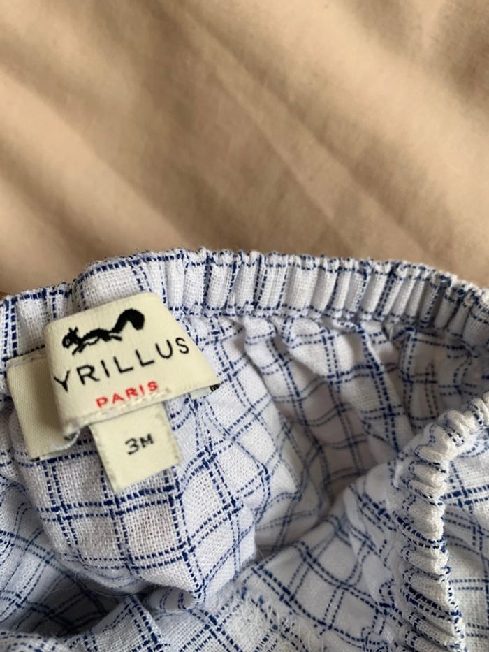 Bloomer Jacadi - photo numéro 2