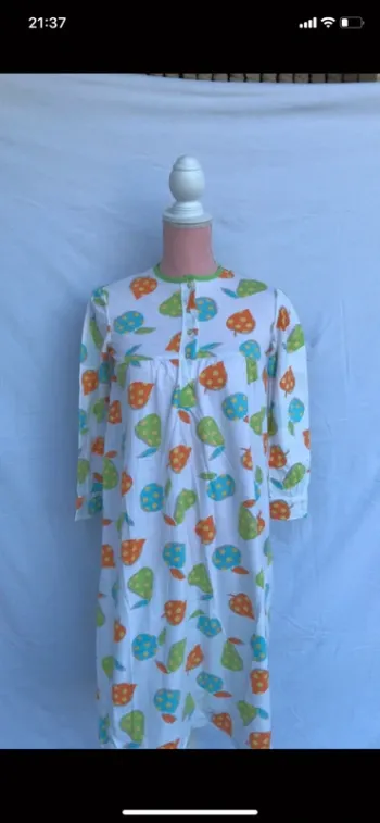 Robe de chambre