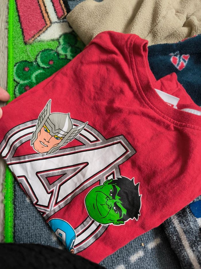 Sweats - photo numéro 3