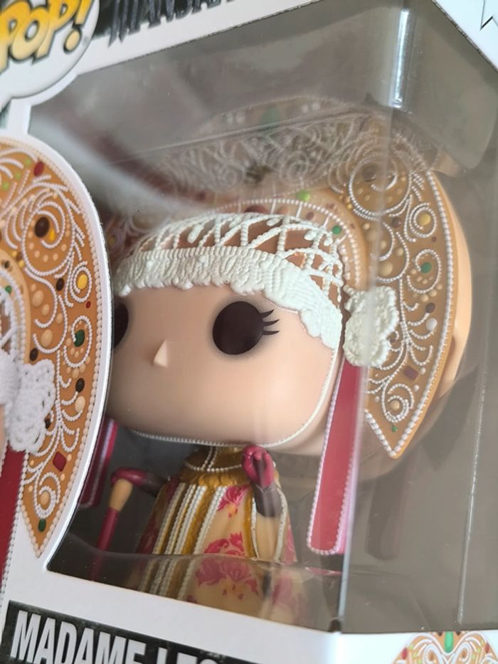 Funko Pop! Madame Leota 1431 - photo numéro 7