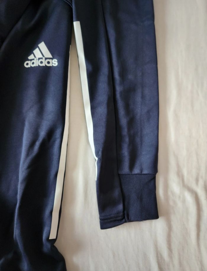 Ensemble Juventus Adidas Neuf - photo numéro 4