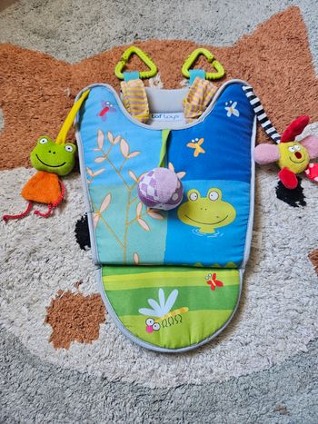 Jouet pour la voiture - Taf toys