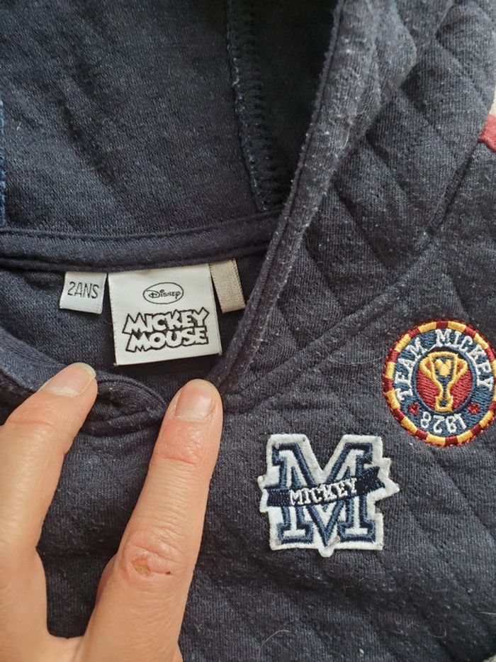 Lot vêtements garçon 24 mois - photo numéro 10