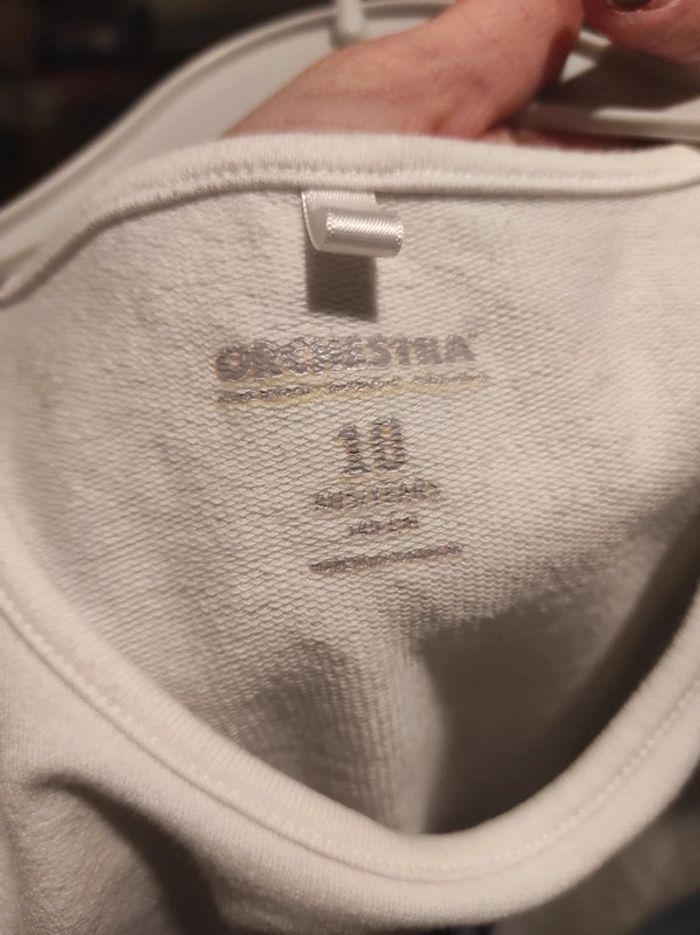 Robe orchestra - photo numéro 5