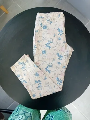 Jeans en taille 42 de chez Camaïeu