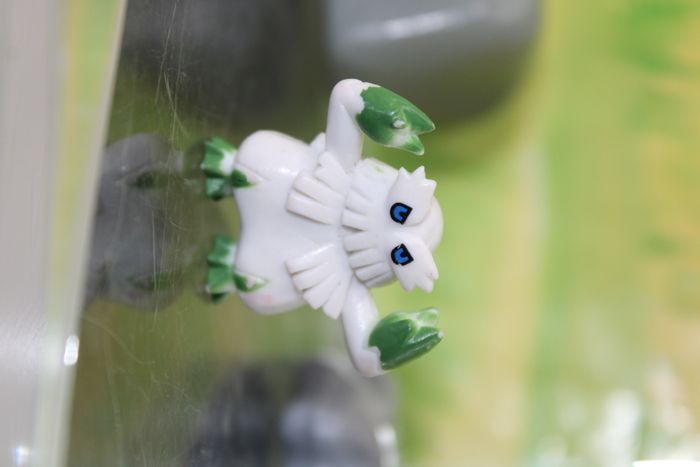 Pokemon figurine Blizaroi