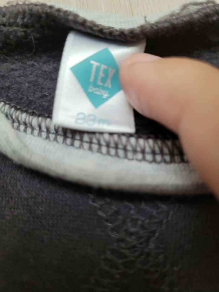 T shirt 23 mois - photo numéro 2