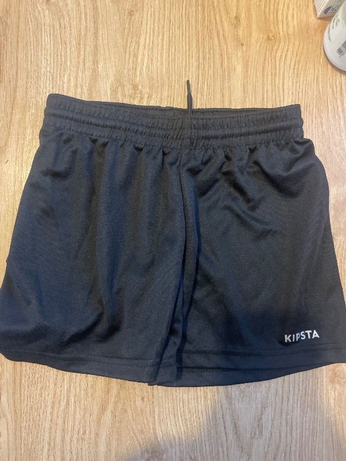 Short de foot