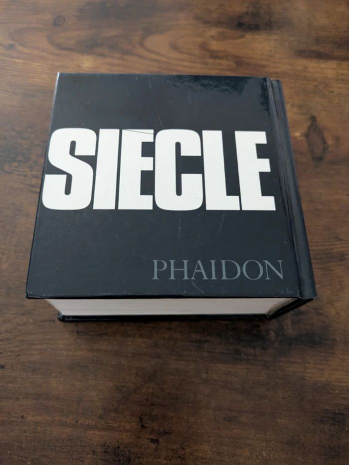 Siecle Phaidon - photo numéro 2