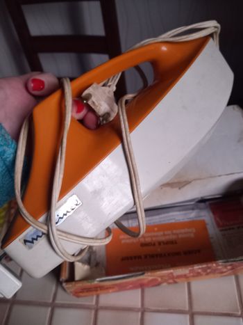 Couteaux électrique vintage couteaux électrique vintage 