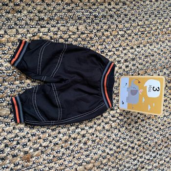 Pantalon bébé garçon