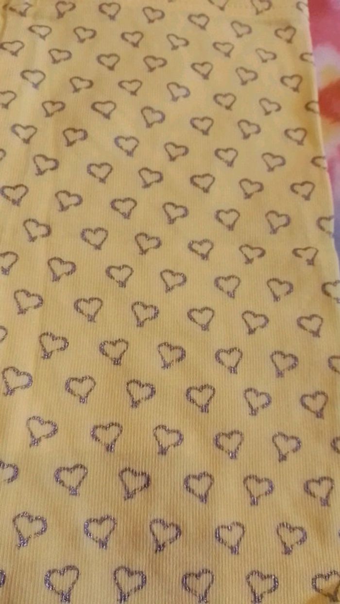 Leggings court Orchestra 9 mois neuf - photo numéro 2