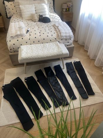 🌸lot de pantalons 🌸