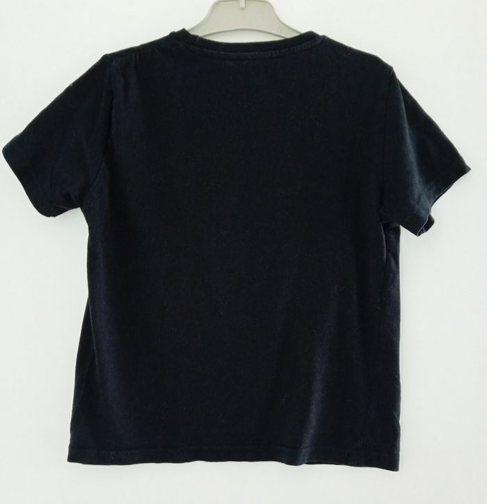 T-shirt Kiabi 8 ans garçon - photo numéro 2