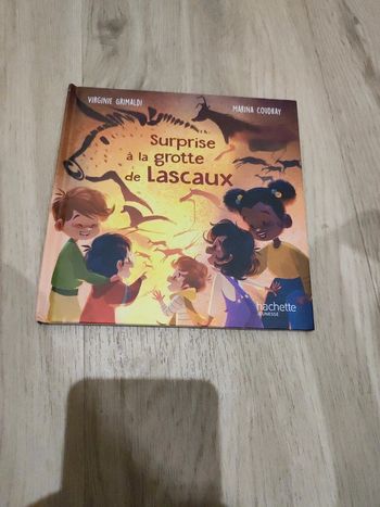 Livre happy meal McDonald's