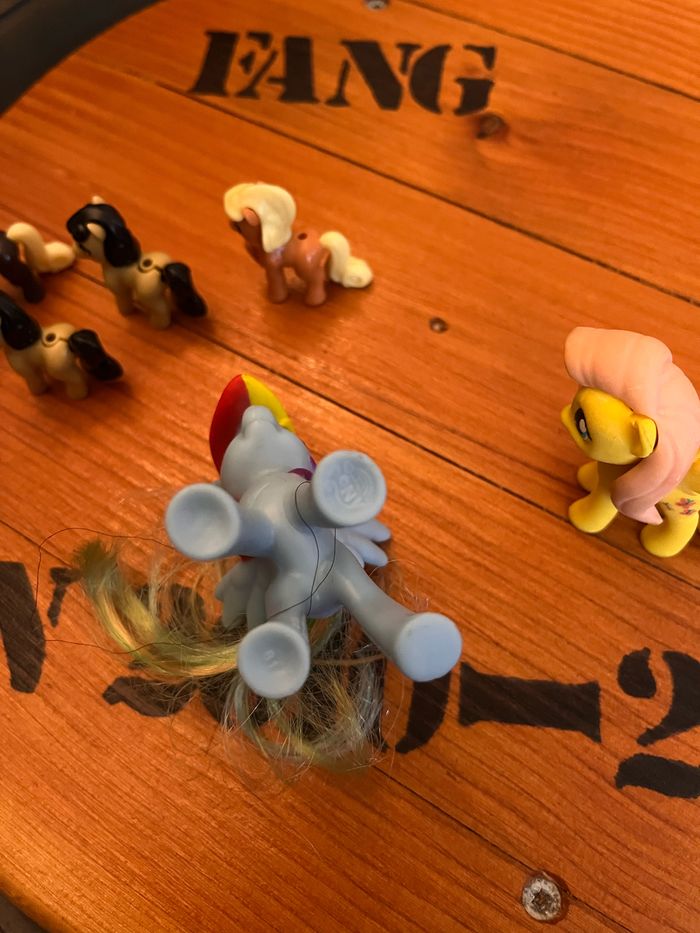 Lot figurine - photo numéro 6