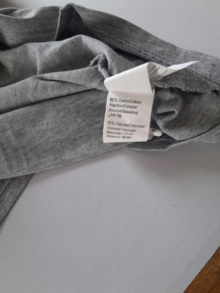 Tee shirt imprimé bizzbee - photo numéro 5