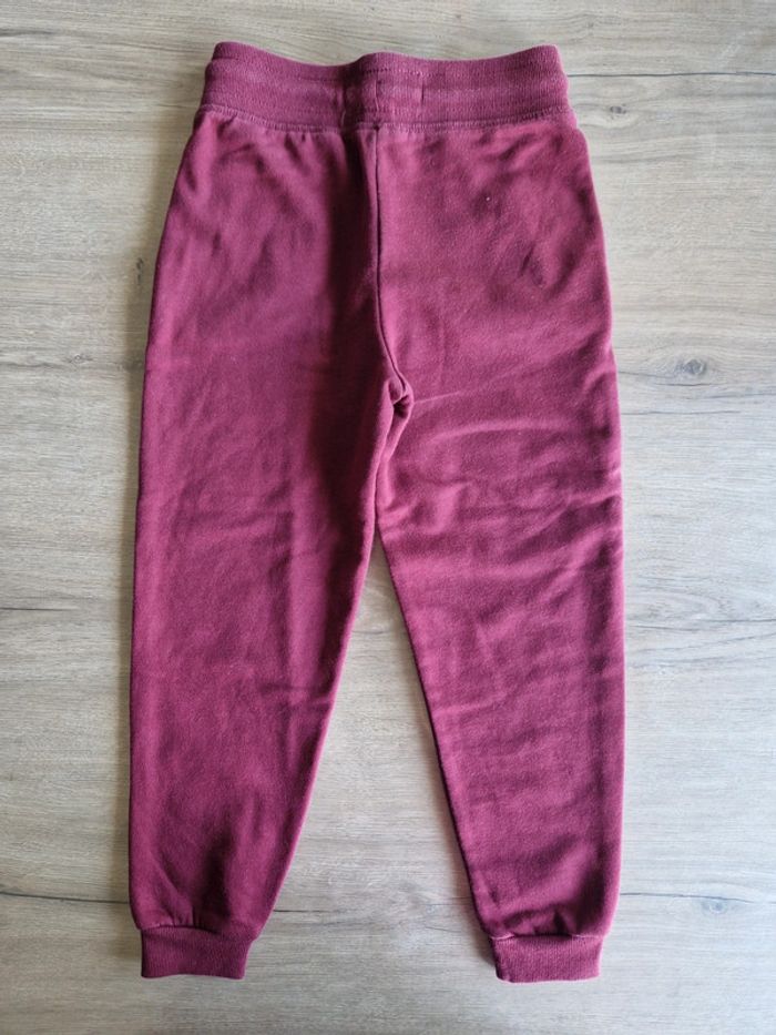 Jogging 5-6 ans primark - photo numéro 2