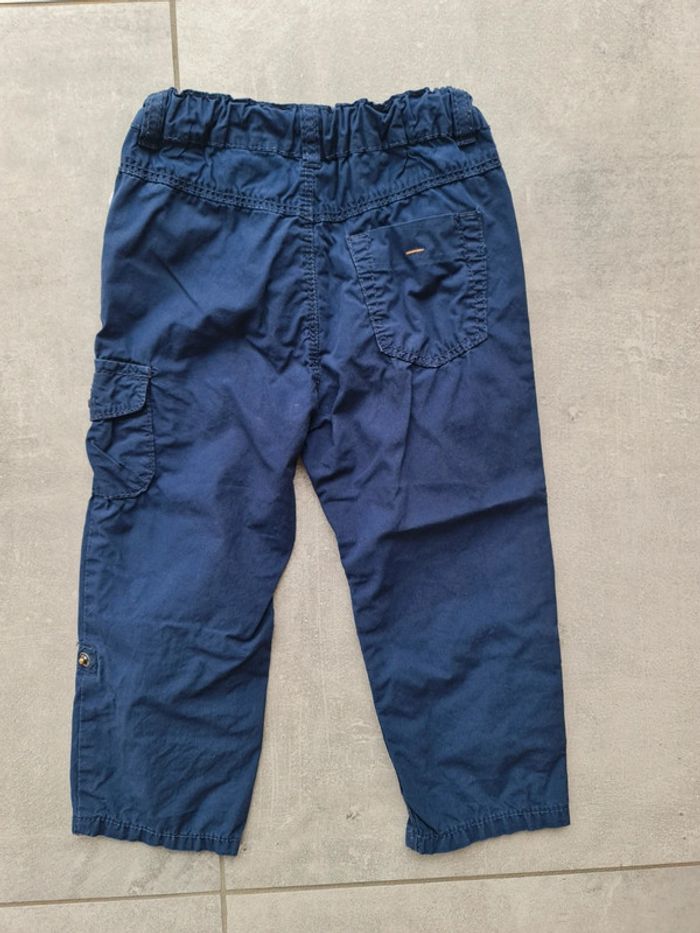 Pantalon léger 2-3 ans - photo numéro 2