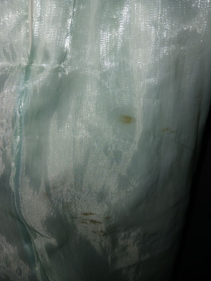 Magnifique costume Ariel la petite sirène - photo numéro 8