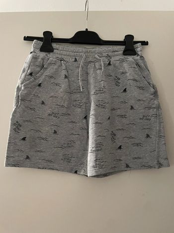 Short