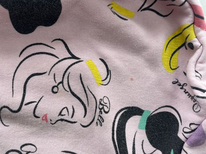 Pull Princesses 5/6 ans - photo numéro 3