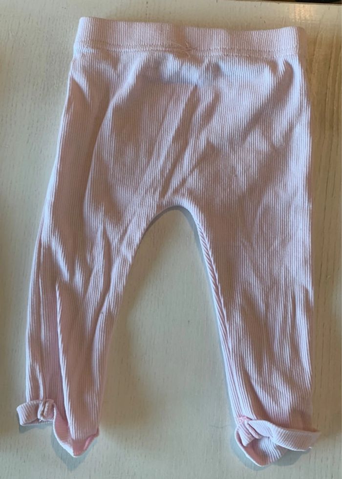 Lot 7 pantalons 6 mois - photo numéro 11