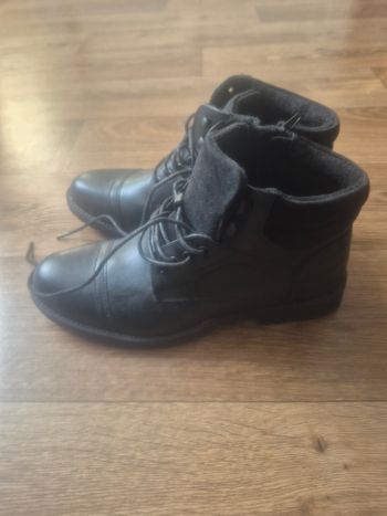 Bottines homme