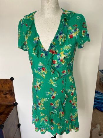 Robe fine ete Mango taille S/M