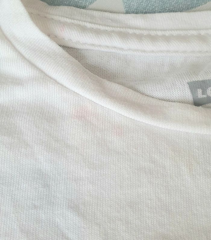 T-shirt Levi's - 2A - photo numéro 2