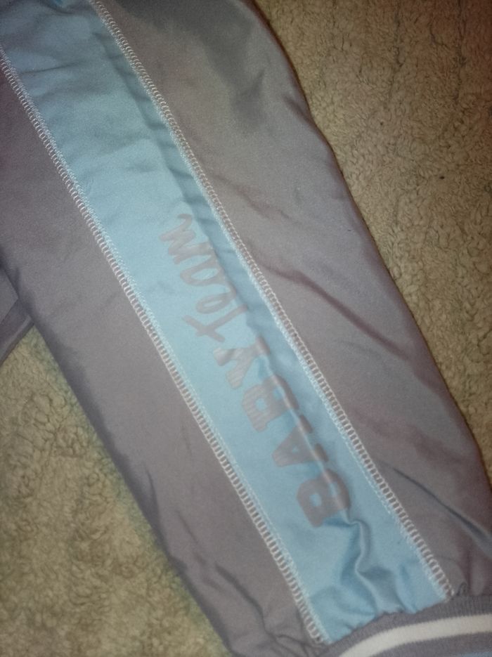 Bas de jogging - photo numéro 3