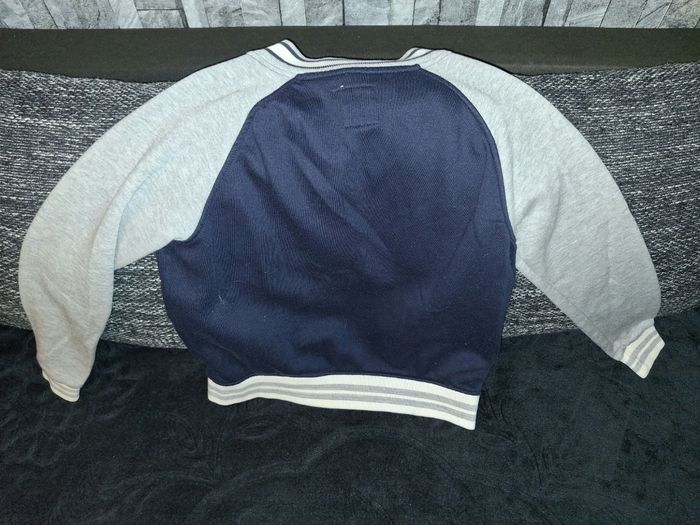 Veste - photo numéro 2