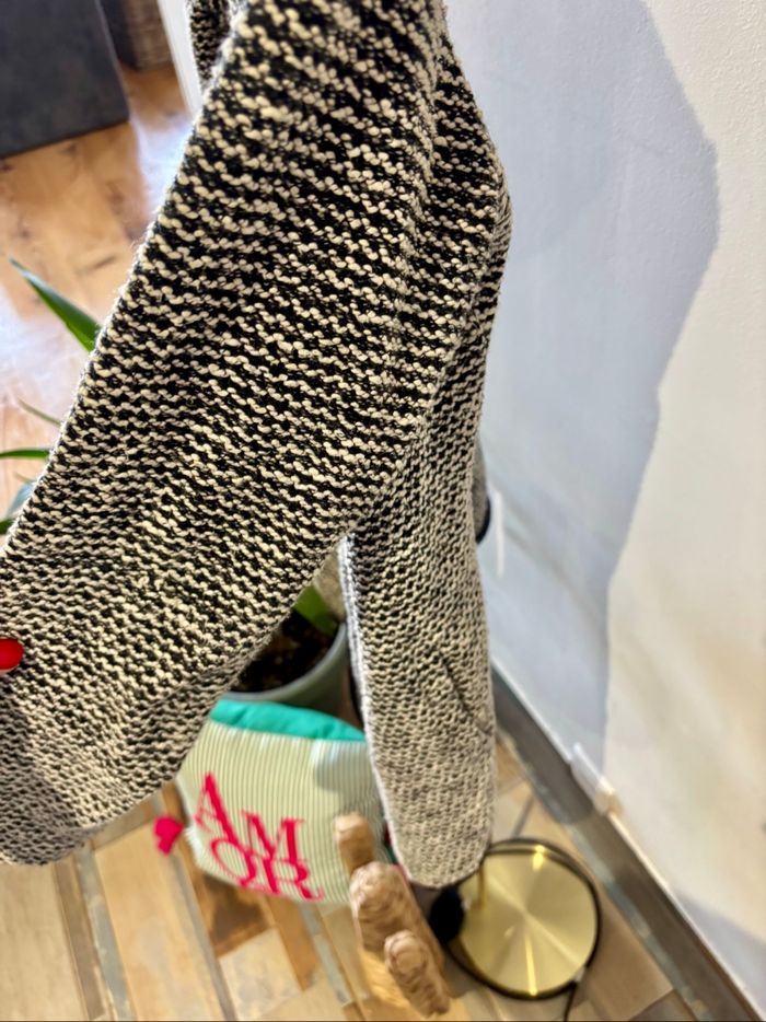Gilet long taille M - photo numéro 7