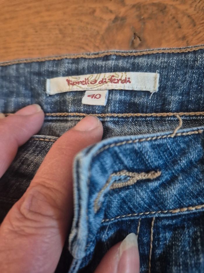 jean taille 40 - photo numéro 4