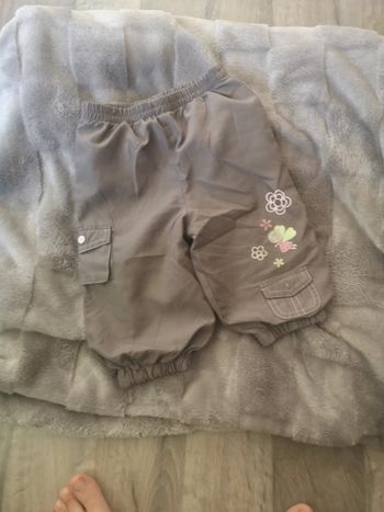 Jogging Baggy