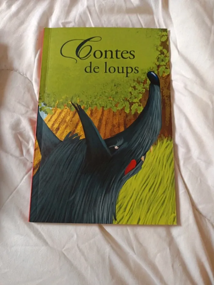 Ma bibliothèque idéale - photo numéro 12