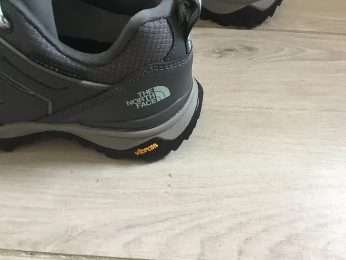 Chaussures randonnée femme - photo numéro 7