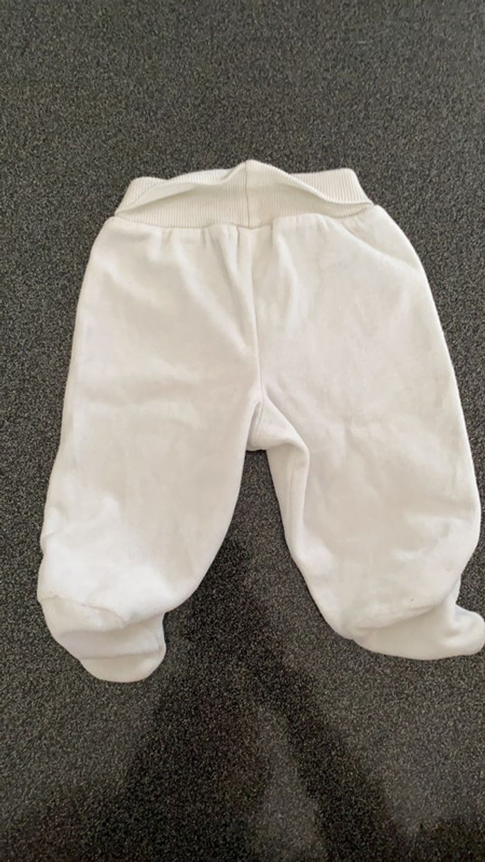 Pantalon Kitchoun 3 mois - photo numéro 3