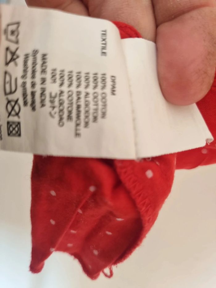 Haut 10 ans - photo numéro 4