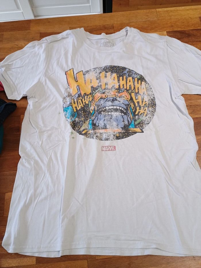 Lot vêtements homme taille M - photo numéro 4