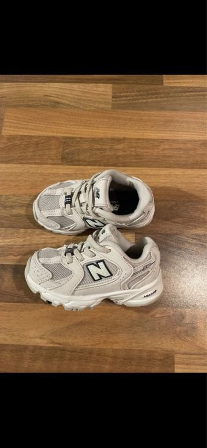 New Balance 530 - photo numéro 1