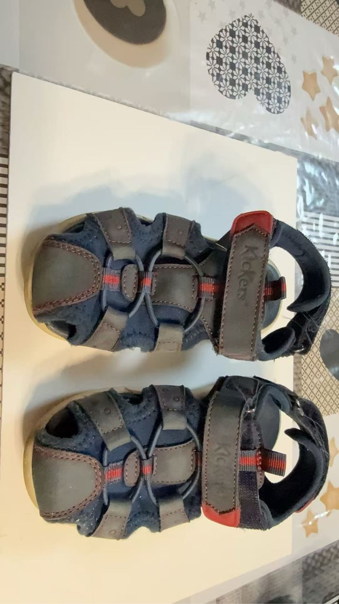 Geox sandale